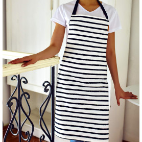Кухонный фартук Stripes-2