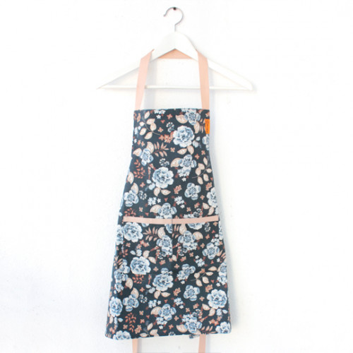 

Кухонный фартук Vintage Flower