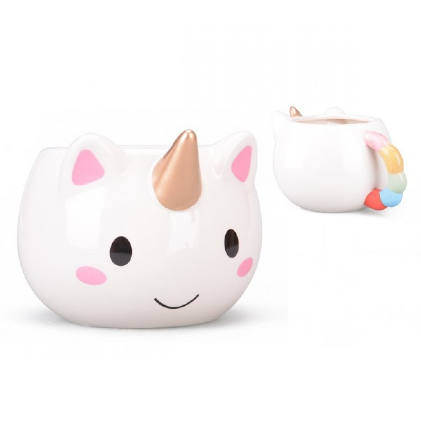 Кружка Единорог