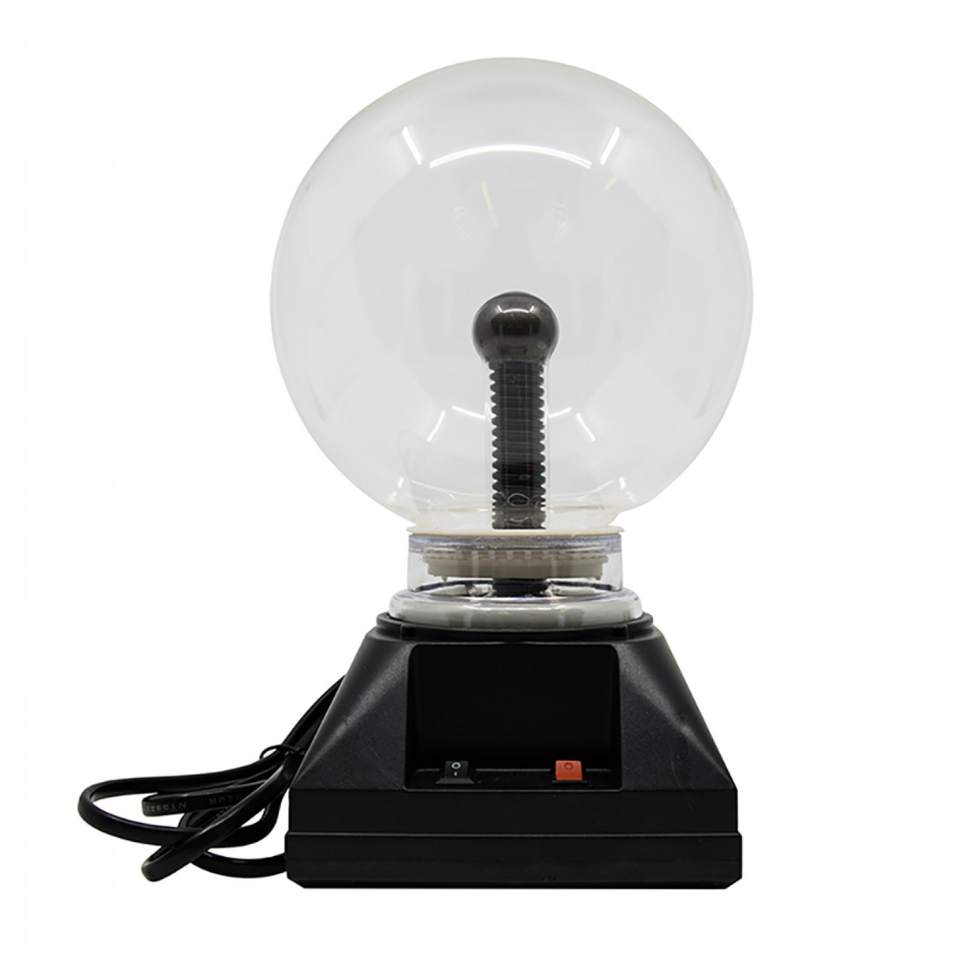 Светильник в форме Плазма-шара Светильник в форме Плазма-шара