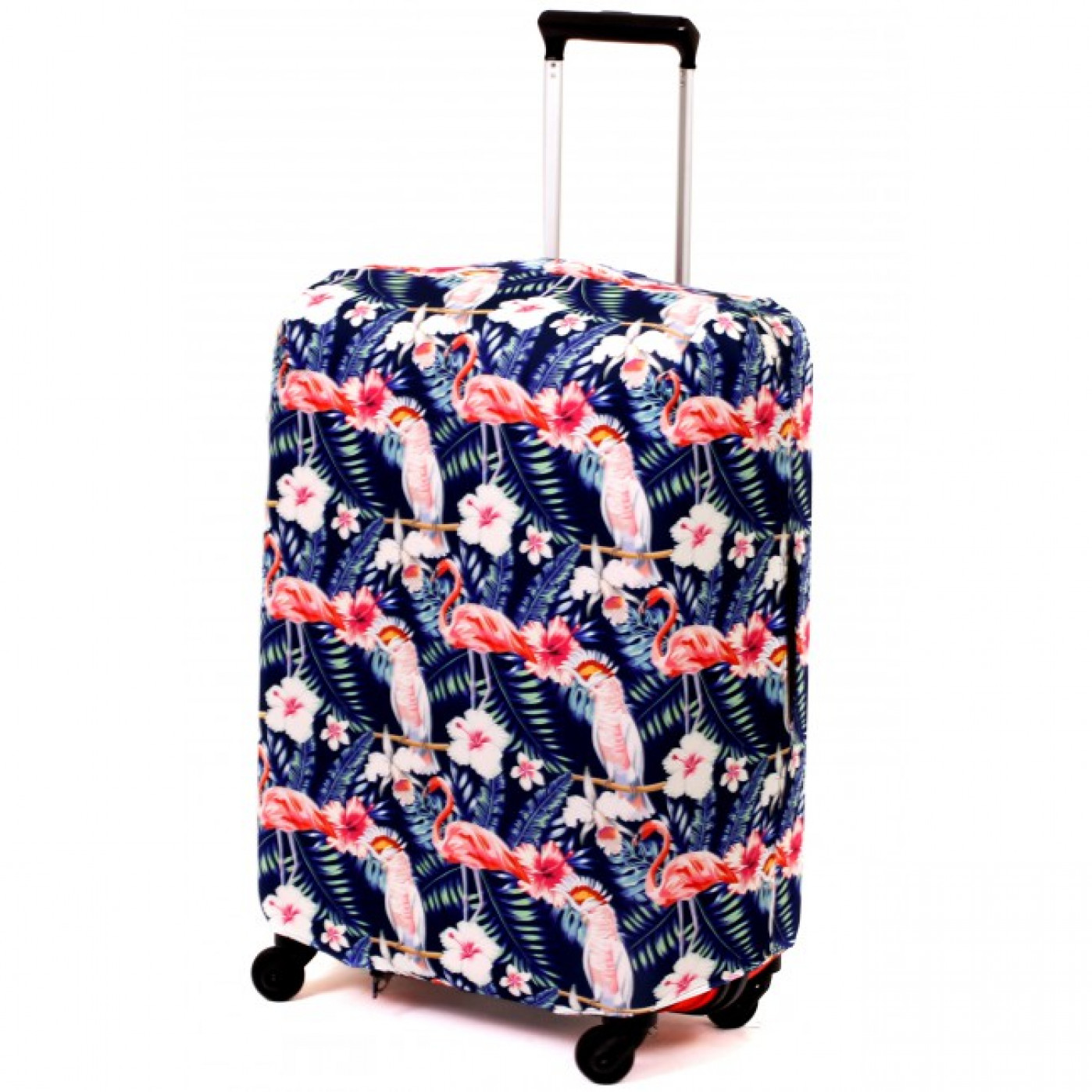 Чехол для чемодана Travel Suit Eco Танго Чехол для чемодана Travel Suit Eco Танго