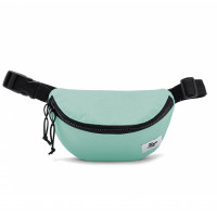 Сумка поясная Якорь Малая Барка Мята хитрый