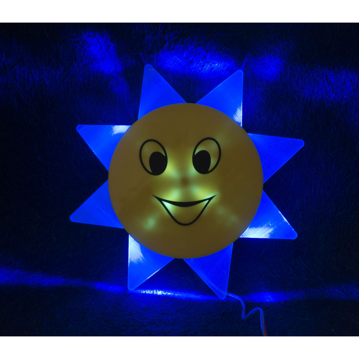 Светильник Relax Солнышко