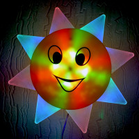 Светильник Relax Солнышко