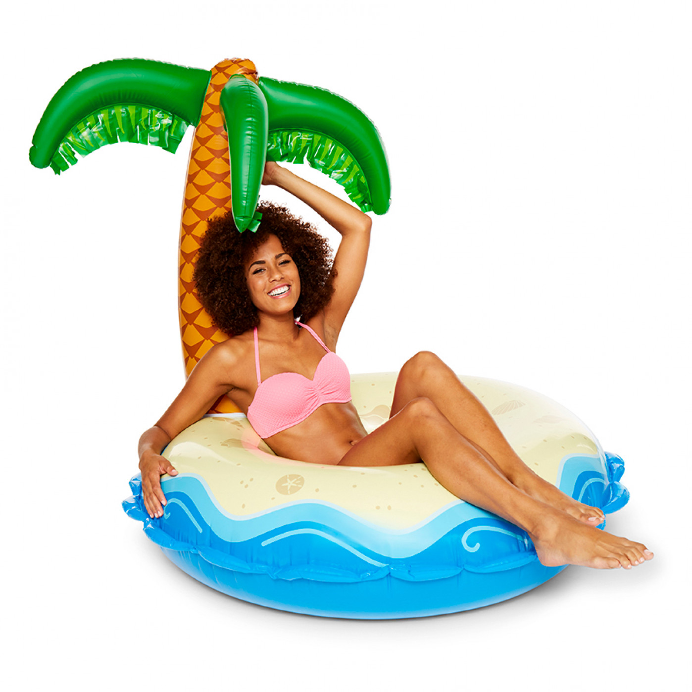 Надувной круг Palm Tree Надувной круг Palm Tree