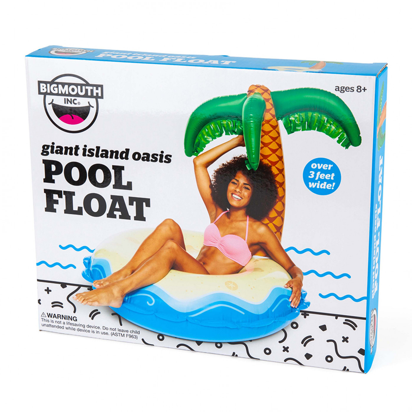 Надувной круг Palm Tree Надувной круг Palm Tree