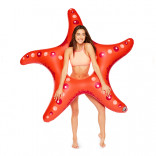 Надувной круг Starfish