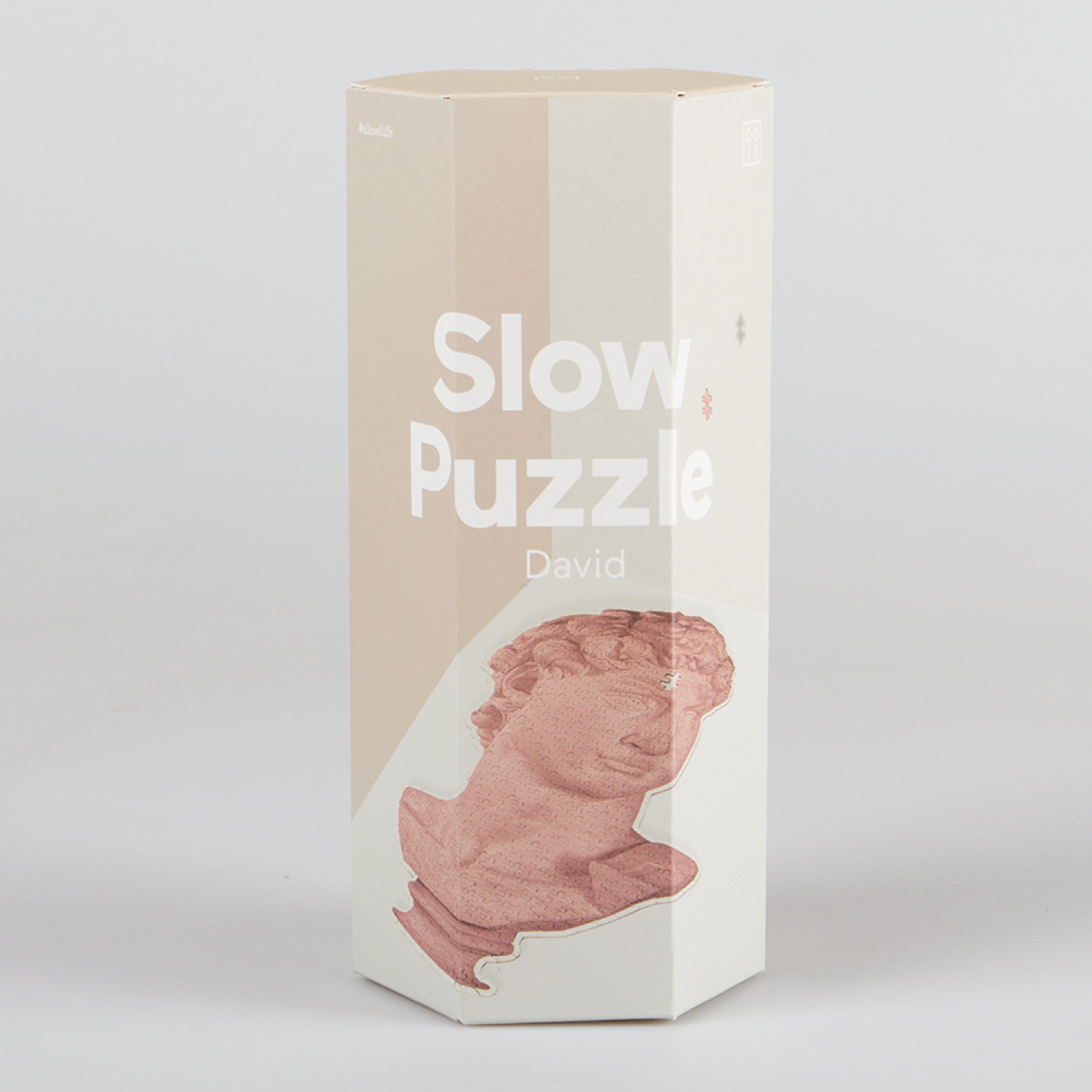 Пазл Slow David 500 элементов Пазл Slow David 500 элементов