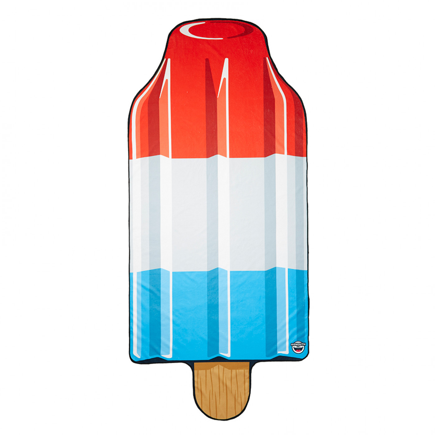 Пляжное покрывало Bomb Pop