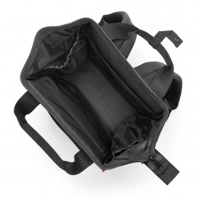 Рюкзак Allrounder R black-2