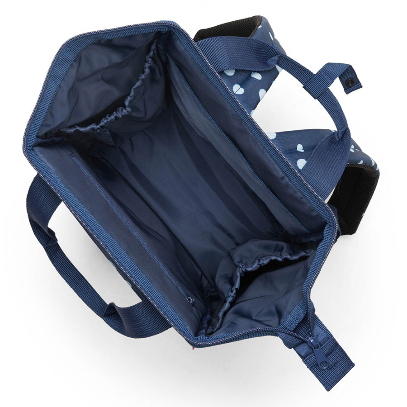 Рюкзак Allrounder R spots navy Рюкзак Allrounder R spots navy