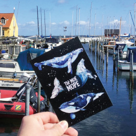 Открытка Ты-моё море-2