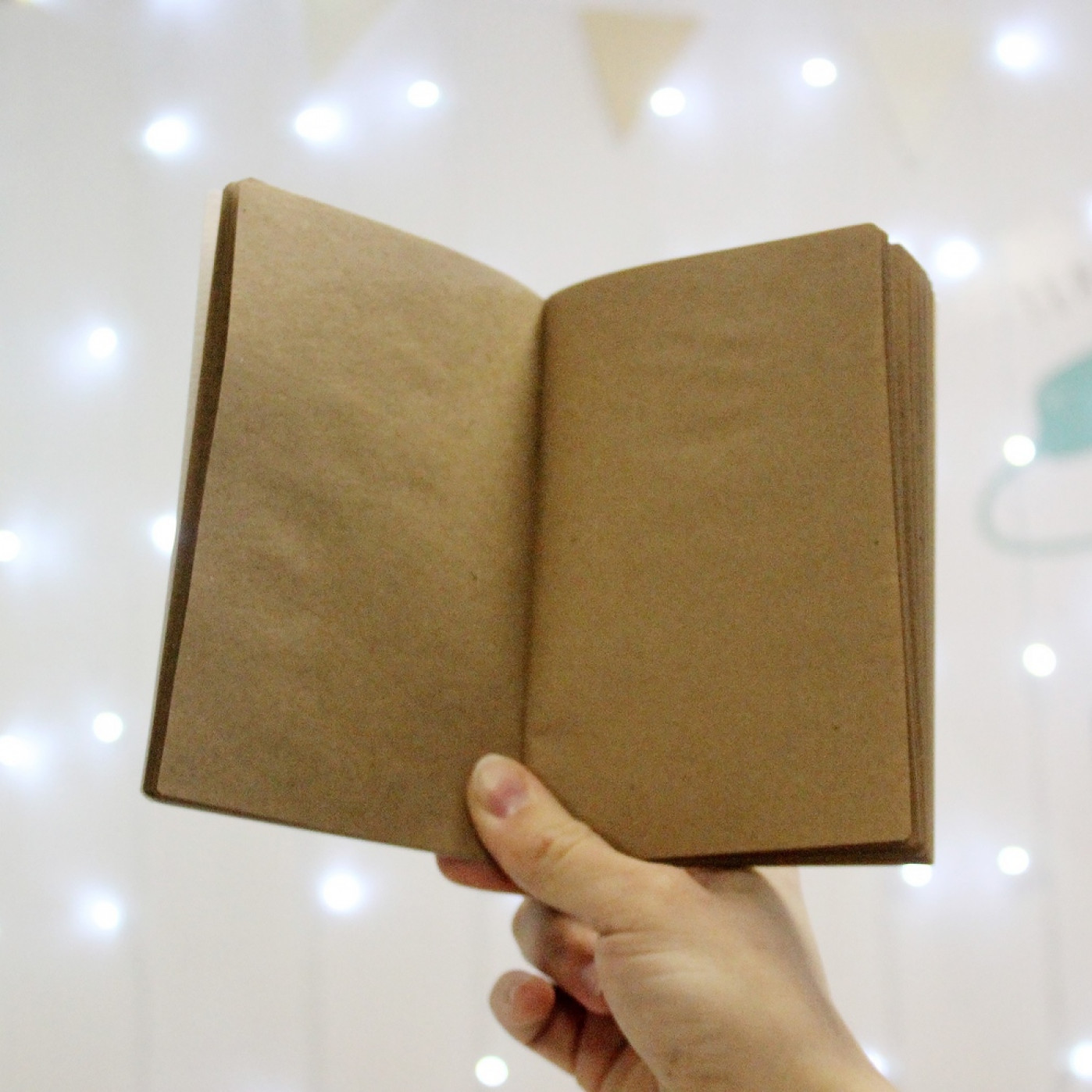 Скетчбук А6 Любимый