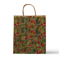 Подарочный пакет Маки