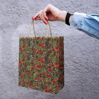 Подарочный пакет Маки-2