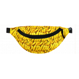 Поясная сумка Бананы