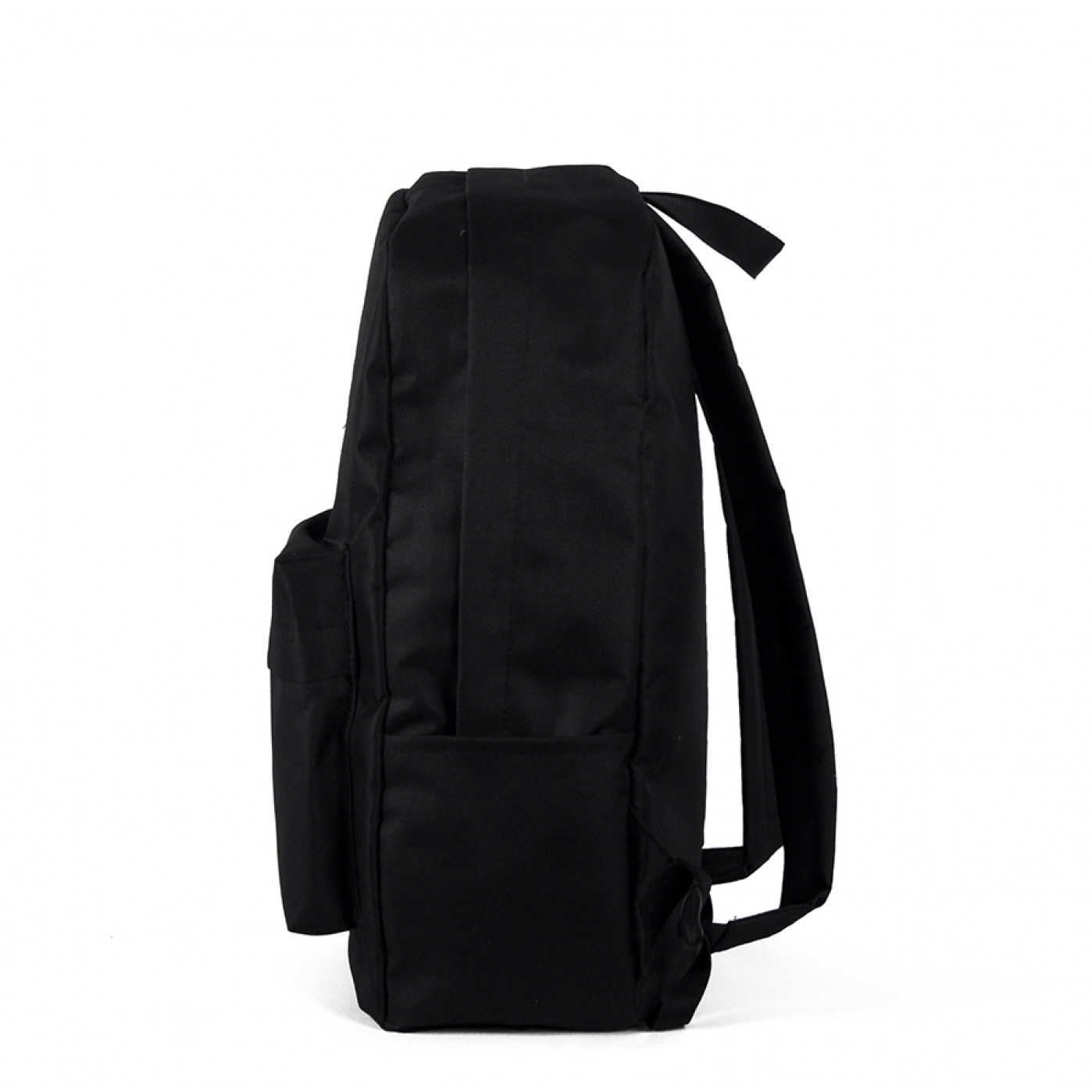 Городской рюкзак Сердце черный