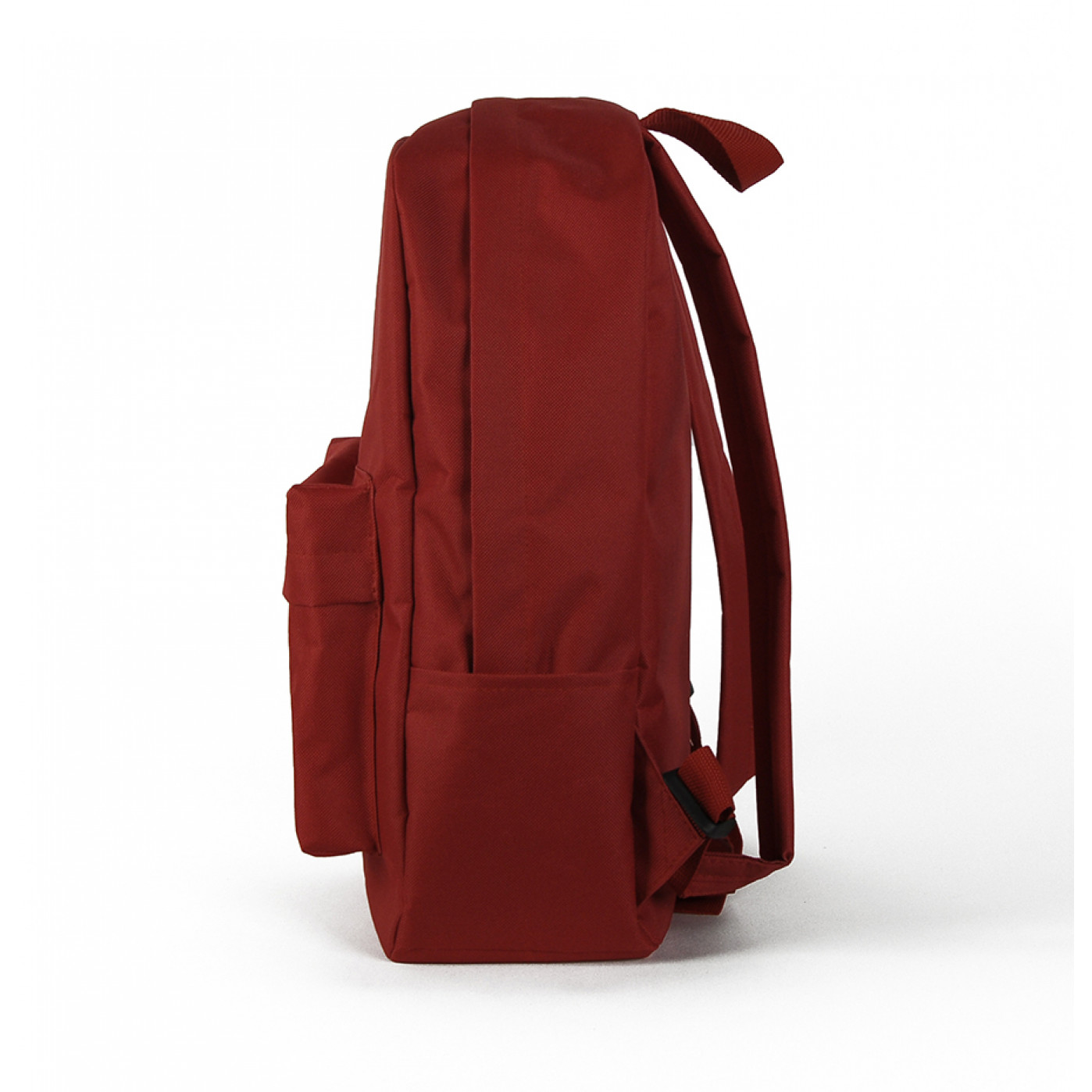 Городской рюкзак Сердце Красный