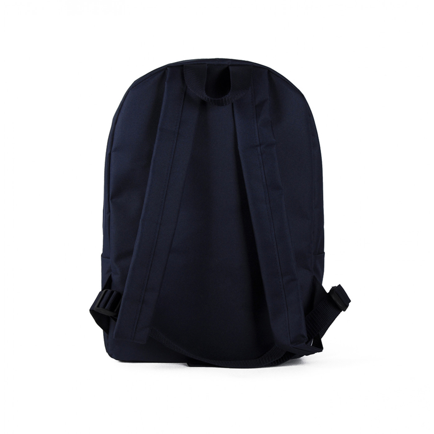 Городской рюкзак Сердце синий с бордовым