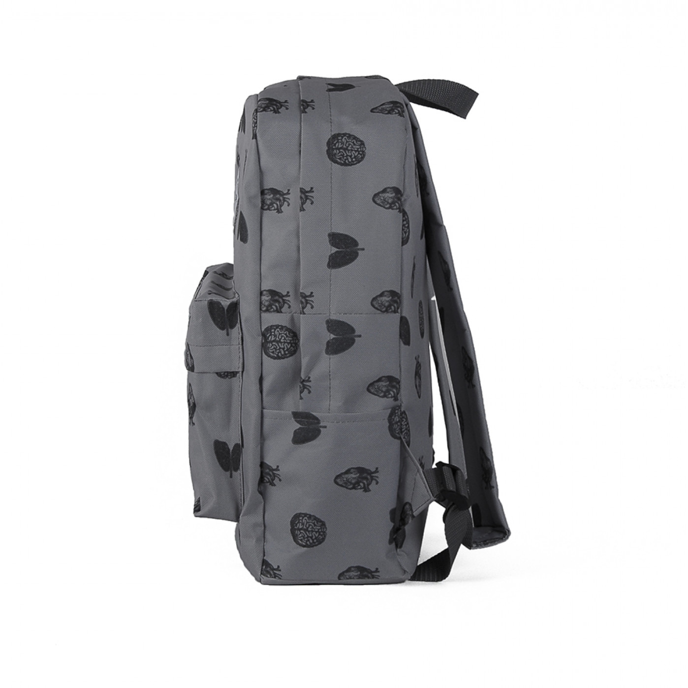 Городской рюкзак Сердце Органы