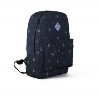 Городской рюкзак Сердце пикник с медведем-2