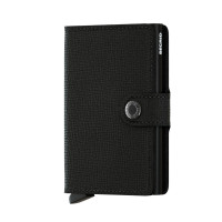 Кошелёк Secrid Miniwallet Black