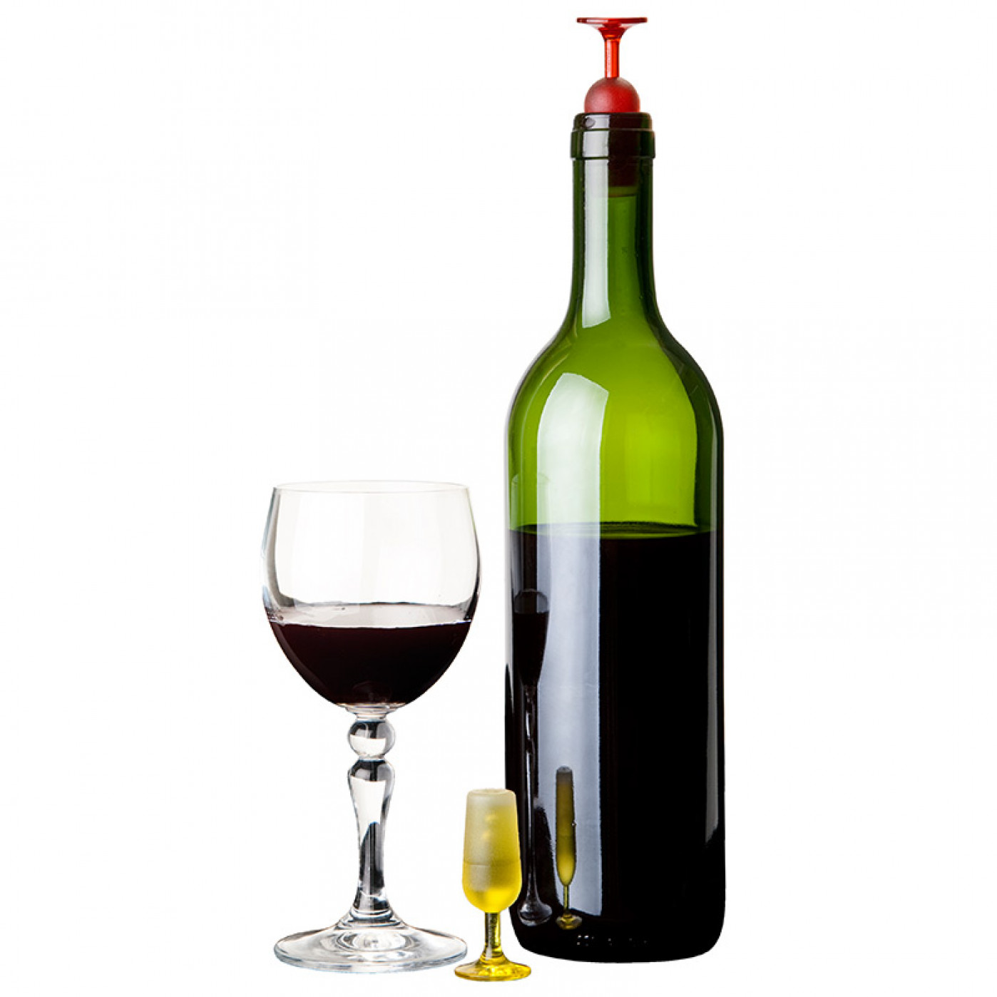 Винный стоппер T-Vin Винный стоппер T-Vin