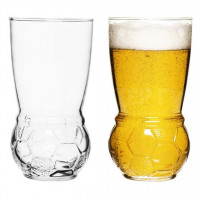 Бокал Футбольный мяч