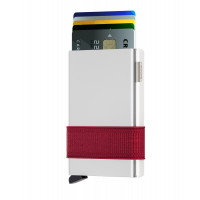 Кардхолдер Secrid Cardslide White-2