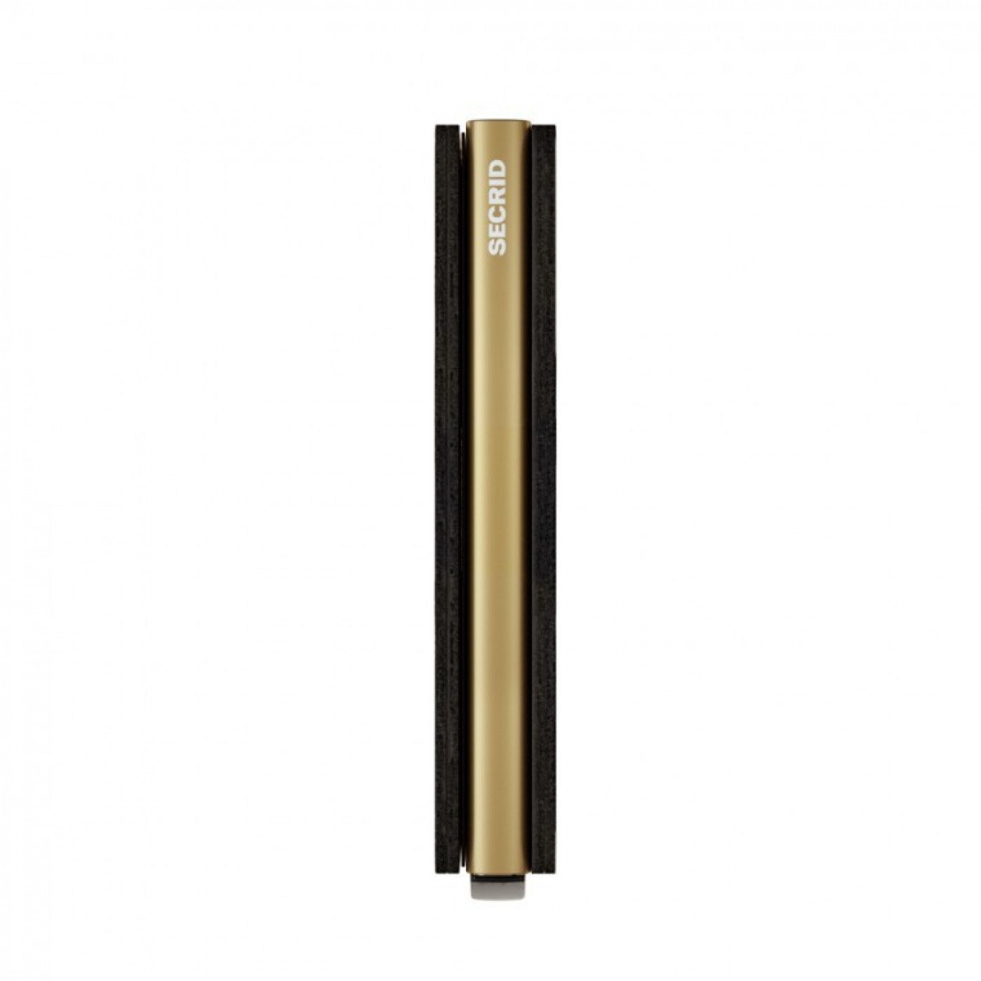 Кошелёк Secrid Slimwallet Crisple Black Gold Кошелёк Secrid Slimwallet Crisple Black Gold
