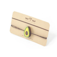 Браслет Waf-Waf Авокадо с косточкой