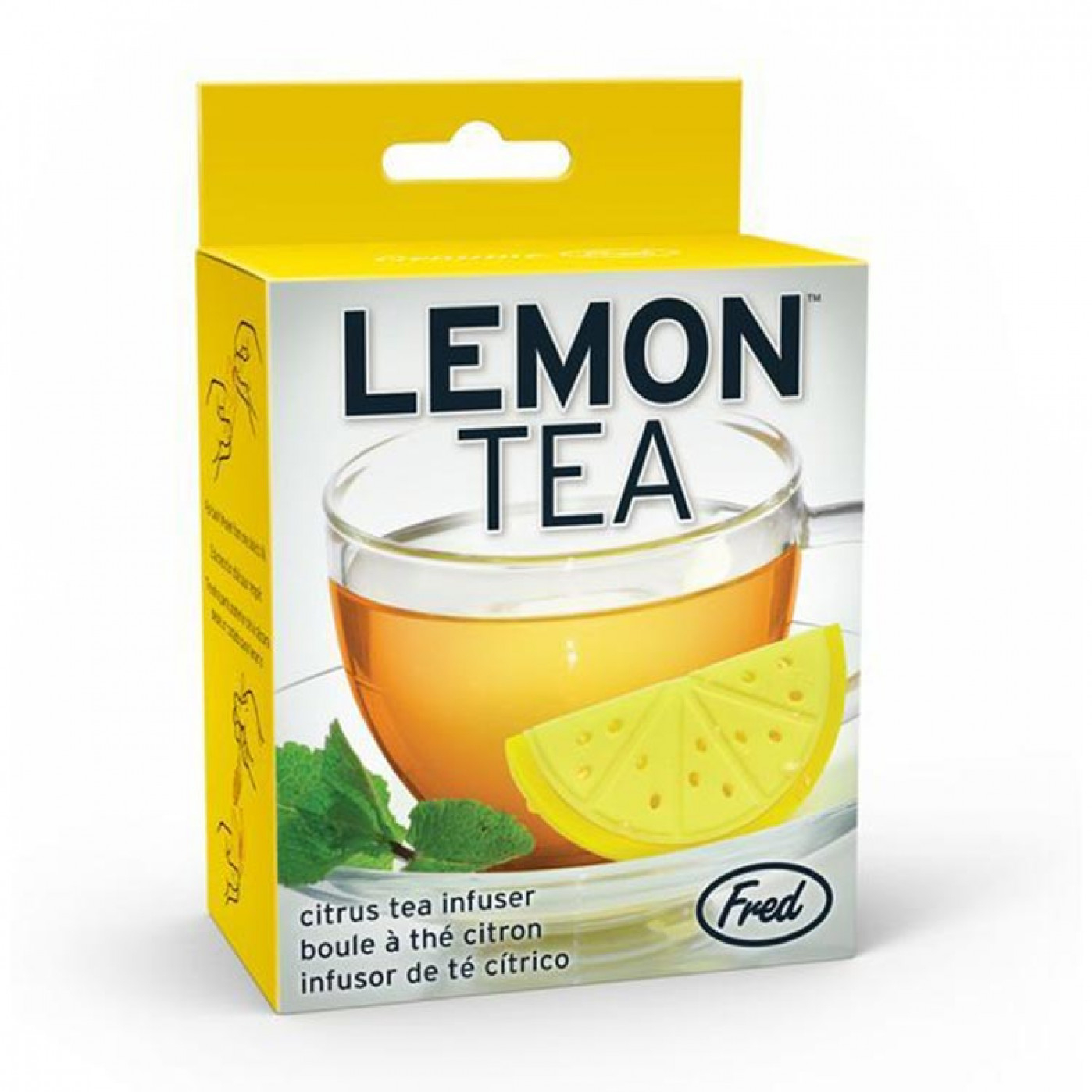Заварник Lemon Tea Заварник Lemon Tea