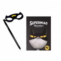 Выгодный набор Super Miao