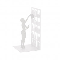 Держатель для книг The Library-2