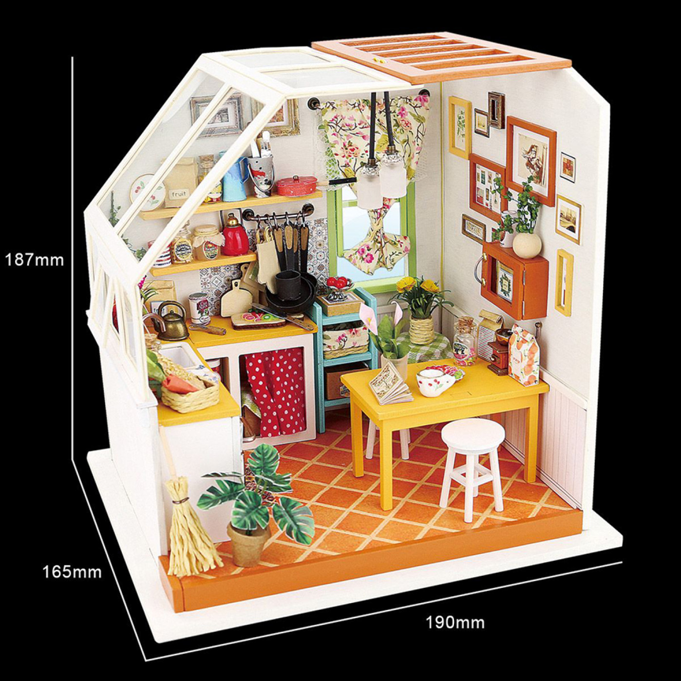 Интерьерный конструктор Jason's kitchen  Интерьерный конструктор Jason's kitchen