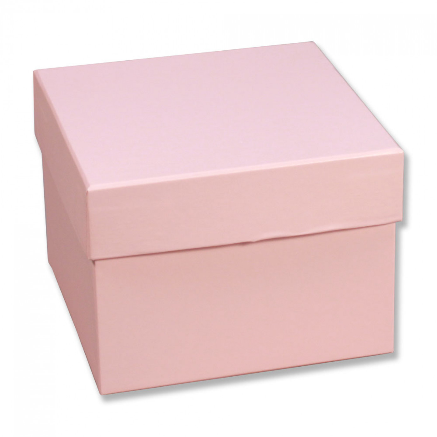 Подарочная коробка Pink Square Подарочная коробка Pink Square