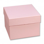 Подарочная коробка Pink Square Подарочная коробка Pink Square