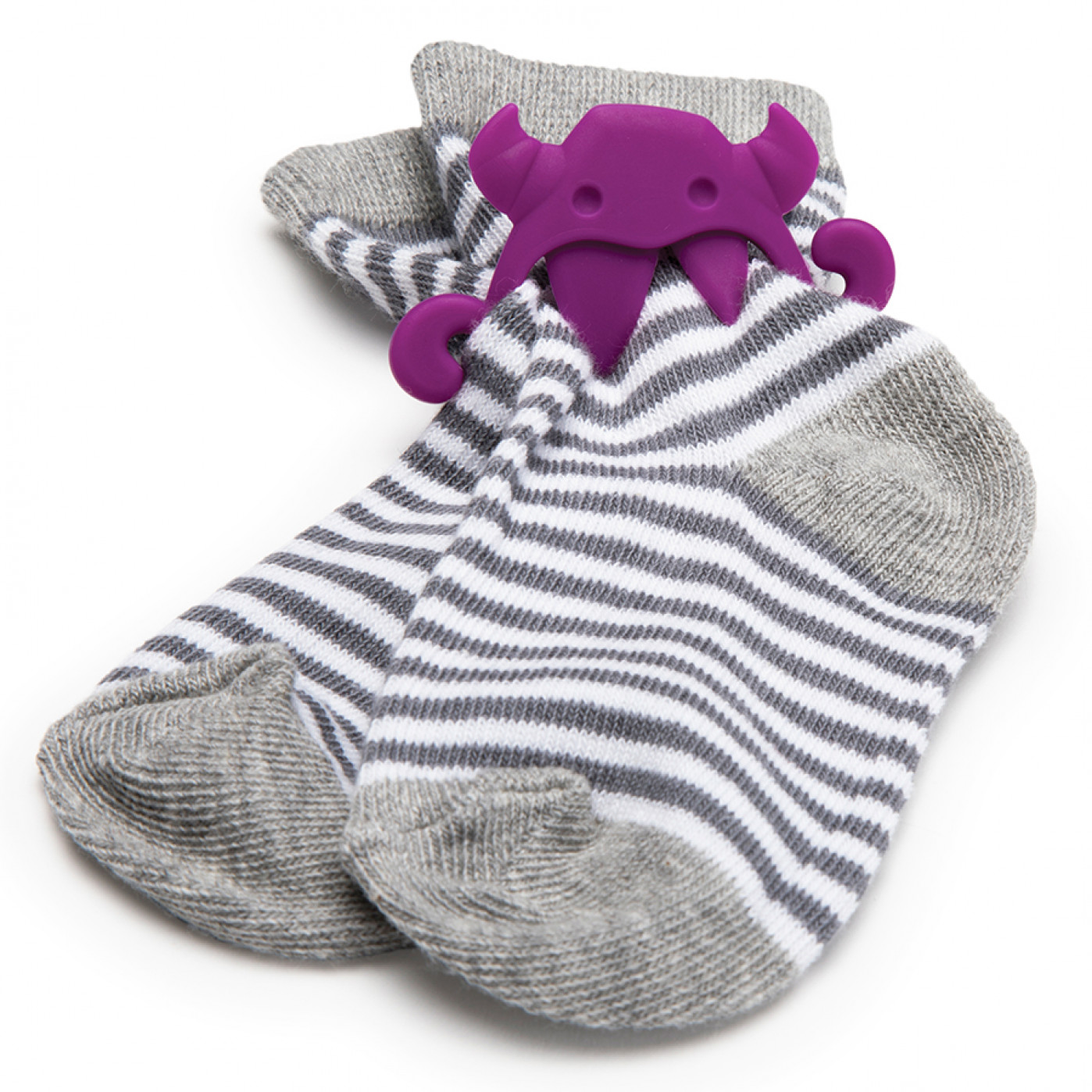 Прищепка для носков Sock Monsters Прищепка для носков Sock Monsters