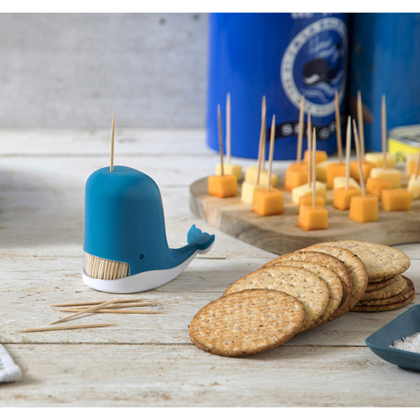 Держатель для зубочисток Jonah