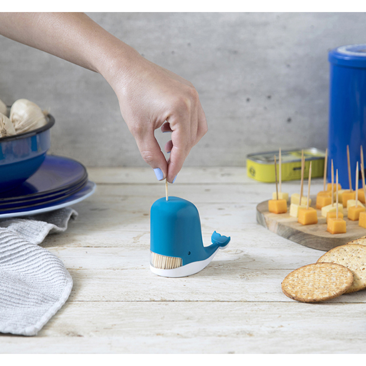 Держатель для зубочисток Jonah