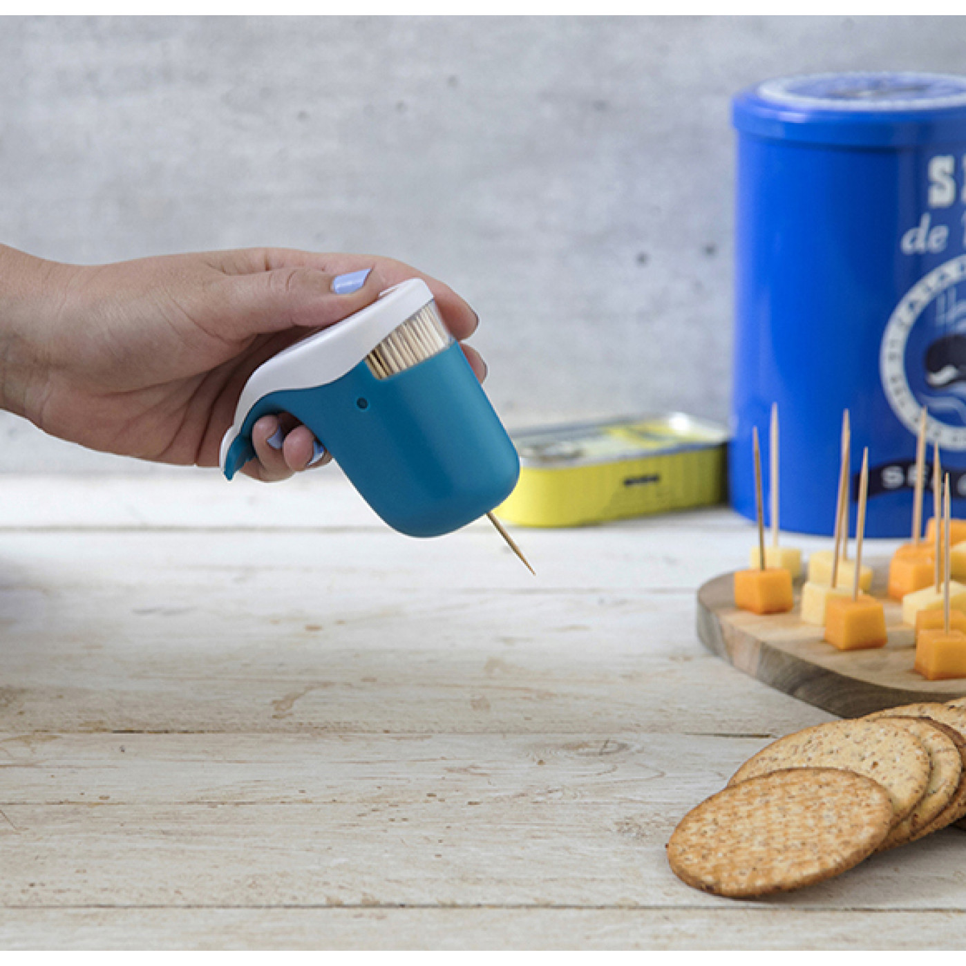 Держатель для зубочисток Jonah