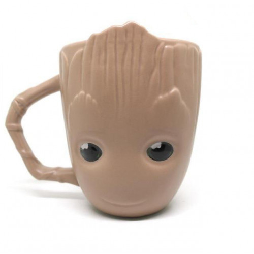 

Кружка Groot - 550мл!