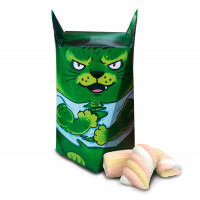 Маршмеллоу Funcat Халкот