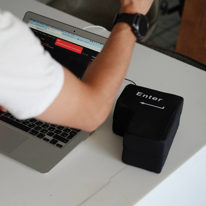 Антистресс Гигантский Enter-2