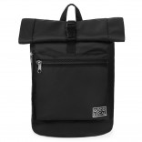 Рюкзак Good Local Rolltop Black