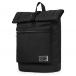 Рюкзак Good Local Rolltop Black