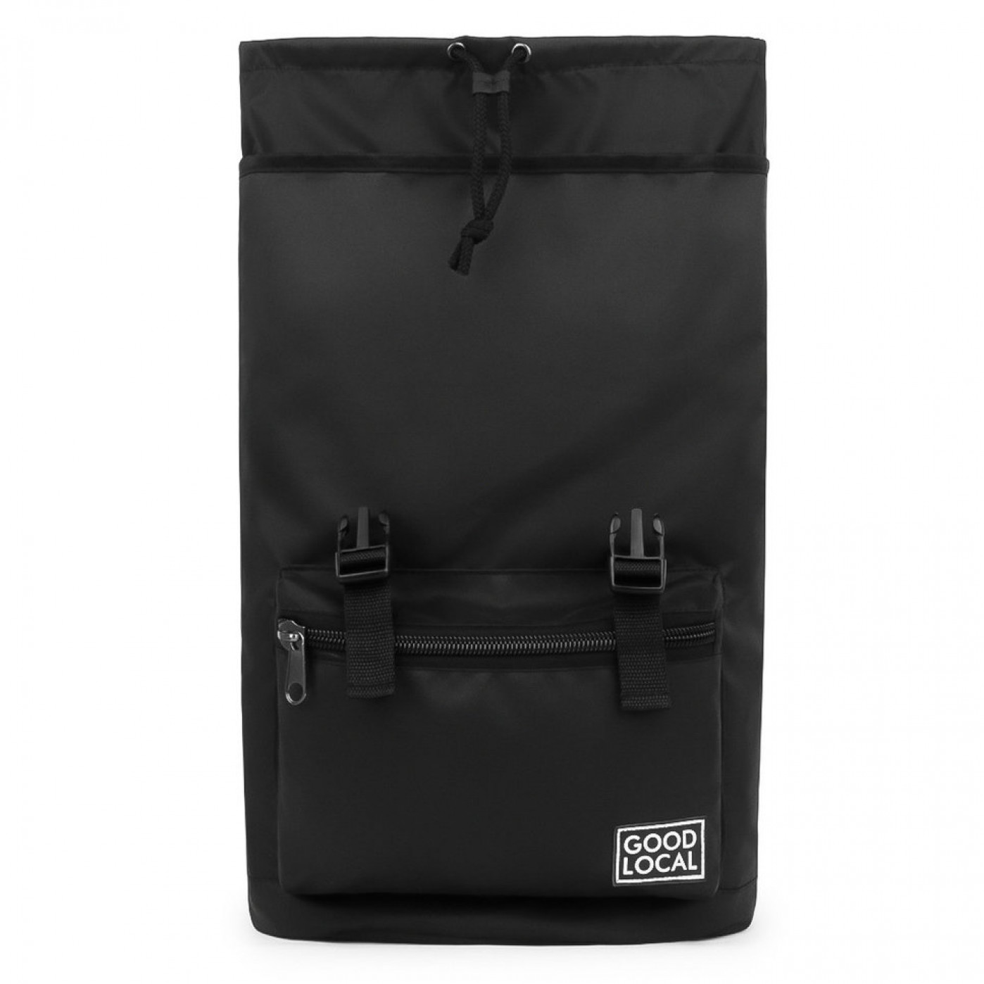 Рюкзак Good Local City Black