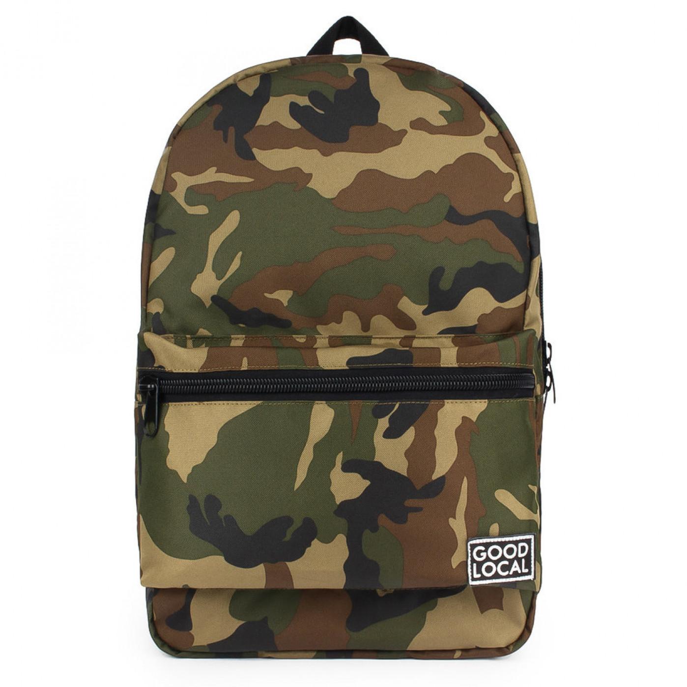 Рюкзак Good Local Daypack Camo