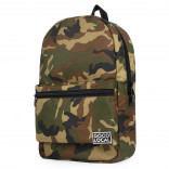 Рюкзак Good Local Daypack Camo