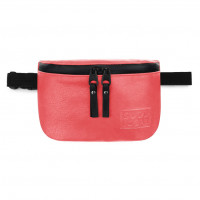 Поясная сумка из экокожи Good Local Banana Eco Coral
